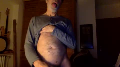 Snapshot of jack_fountain chatting on January 7, 3:09 am Jack online show from January 7, 3:09 am