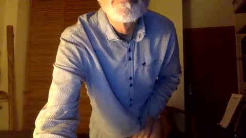 Snapshot of jack_fountain chatting on January 9, 11:50 pm Jack online show from January 9, 11:50 pm