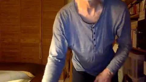 Jack online show from February 17, 10:16 pm