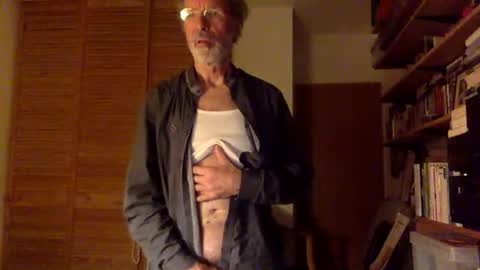 Jack online show from March 11, 11:22 pm