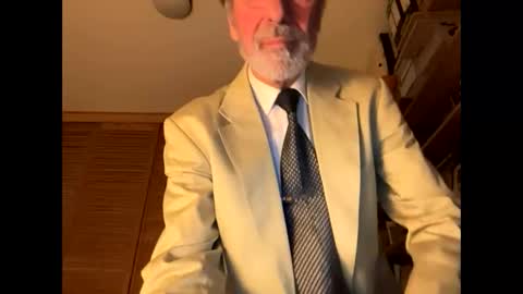 Jack online show from March 21, 10:24 pm