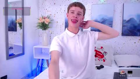 JACK  online show from November 9, 3:16 am