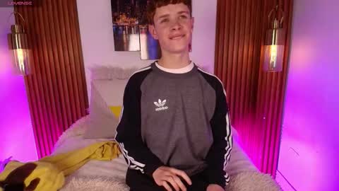 JACK  online show from December 4, 1:31 pm