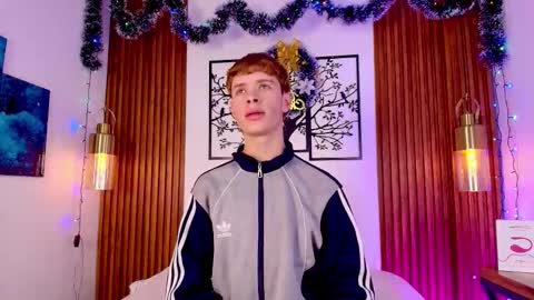 JACK  online show from December 19, 12:12 pm