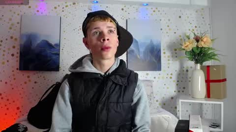 JACK  online show from January 19, 11:47 am