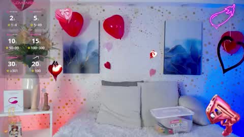 JACK  online show from February 19, 1:07 pm