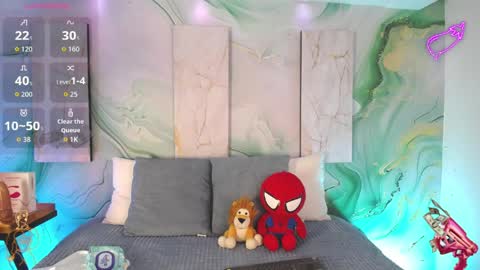 JACK  online show from April 2, 12:36 pm