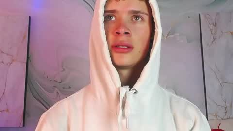 JACK  online show from April 17, 12:19 pm