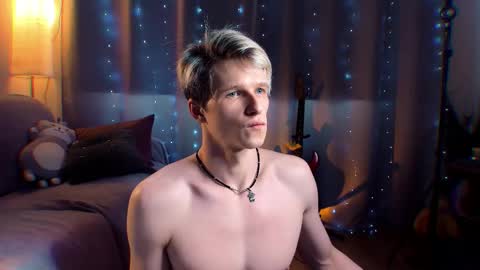 brestonsweet online show from March 1, 6:48 am