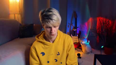 brestonsweet online show from March 25, 4:35 pm