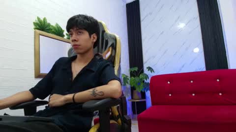 J A C K online show from March 17, 4:39 am