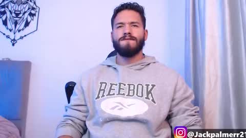 jack and leah online show from October 16, 11:50 pm