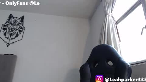 jack and leah online show from January 12, 6:24 pm