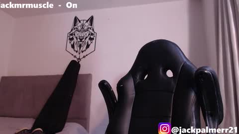 jack and leah online show from January 18, 9:40 pm