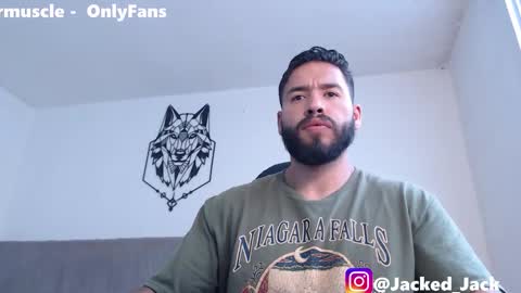 jack and leah online show from February 9, 8:24 pm