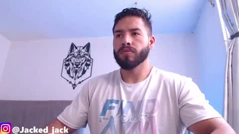 jack and leah online show from April 20, 6:53 pm