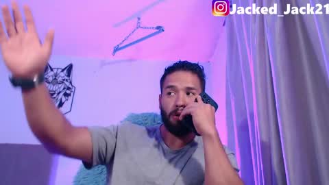 jack and leah online show from May 16, 12:18 am