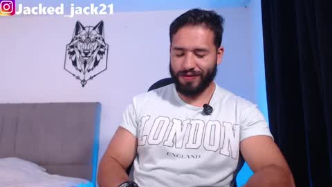 jack and leah online show from June 6, 11:42 pm