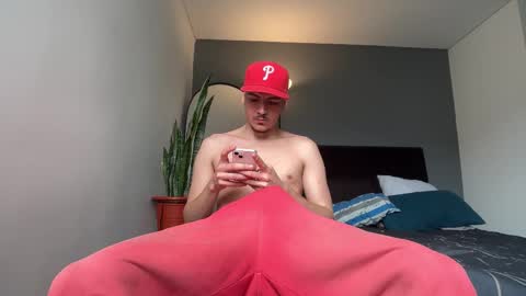 INDEPENDENT MODEL online show from February 2, 4:38 pm