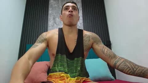 JACK PERGURTSON online show from February 4, 10:32 am