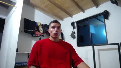 Snapshot of jack_pergurtson01 chatting on May 4, 12:50 am JACK PERGURTSON online show from May 4, 12:50 am