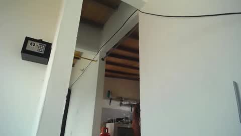 Snapshot of jack_pergurtson01 chatting on May 6, 3:39 pm JACK PERGURTSON online show from May 6, 3:39 pm
