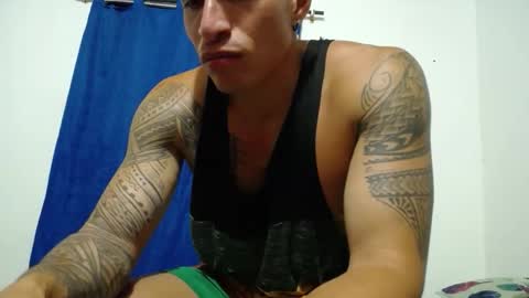 Snapshot of jack_pergurtson01 chatting on May 8, 2:50 am JACK PERGURTSON online show from May 8, 2:50 am