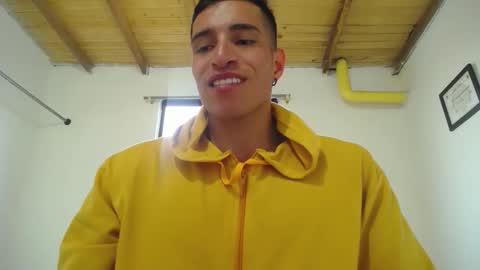 Snapshot of jack_pergurtson01 chatting on May 10, 1:27 pm JACK PERGURTSON online show from May 10, 1:27 pm