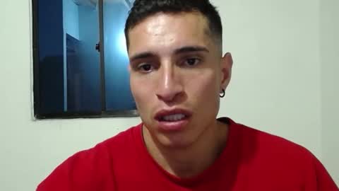 Snapshot of jack_pergurtson01 chatting on May 24, 11:32 pm JACK PERGURTSON online show from May 24, 11:32 pm