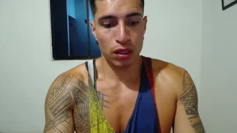Snapshot of jack_pergurtson01 chatting on May 27, 8:00 am JACK PERGURTSON online show from May 27, 8:00 am