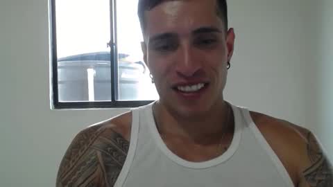 Snapshot of jack_pergurtson01 chatting on May 29, 5:00 pm JACK PERGURTSON online show from May 29, 5:00 pm