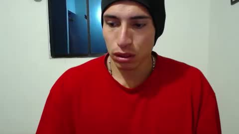 Snapshot of jack_pergurtson01 chatting on June 1, 9:00 am JACK PERGURTSON online show from June 1, 9:00 am