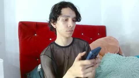 Laick online show from September 16, 7:15 pm