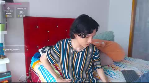 Laick online show from November 16, 5:29 pm