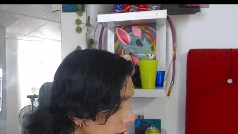 Laick online show from November 19, 12:10 am