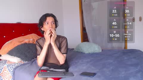 Laick online show from November 30, 10:25 pm