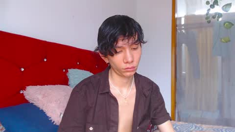 Laick online show from April 12, 9:09 pm