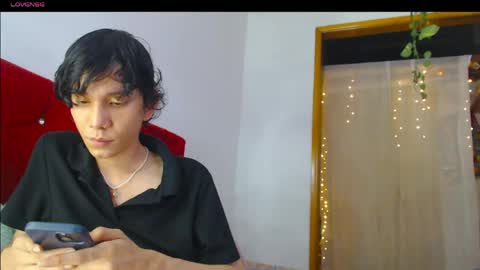 Snapshot of jack_s21 chatting on April 28, 4:28 am Laick online show from April 28, 4:28 am