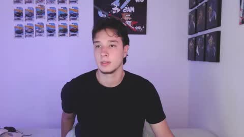 J online show from March 24, 10:04 pm