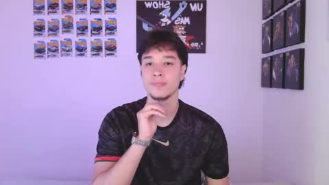 J online show from April 18, 2:43 pm