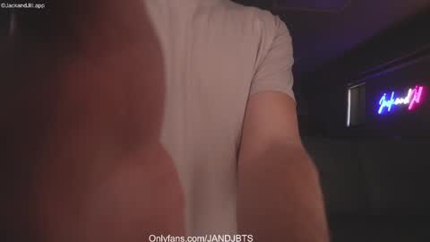 Snapshot of jackandjill chatting on March 9, 6:21 pm JackJill online show from March 9, 6:21 pm