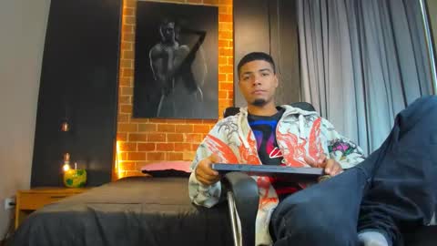 Jack and Joes online show from February 17, 3:58 am