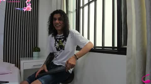 Jack  Rosse online show from February 3, 12:21 pm