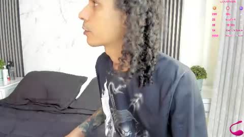 Snapshot of jackandrosse_ chatting on June 25, 1:37 pm Jack Rosse online show from June 25, 1:37 pm