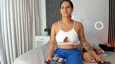 Snapshot of jackandrosse_ chatting on July 11, 12:19 pm Jack Rosse online show from July 11, 12:19 pm