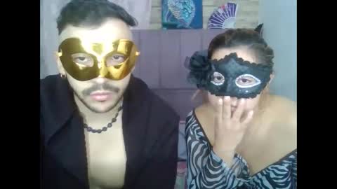 JackandVanne online show from September 11, 2:00 am