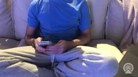 Collegebator online show from November 13, 5:28 am