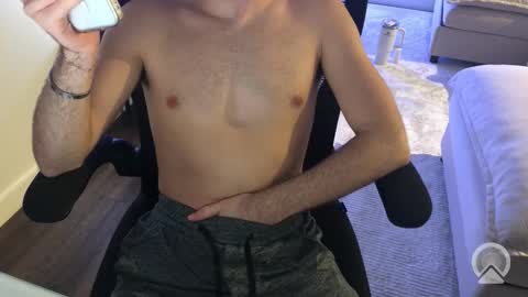 Collegebator online show from November 20, 4:45 am