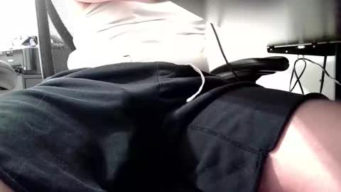 Snapshot of jackaverage14 chatting on September 19, 2:40 pm Jackaverage14 online show from September 19, 2:40 pm