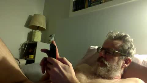 Jackbnibbled online show from January 19, 7:12 am